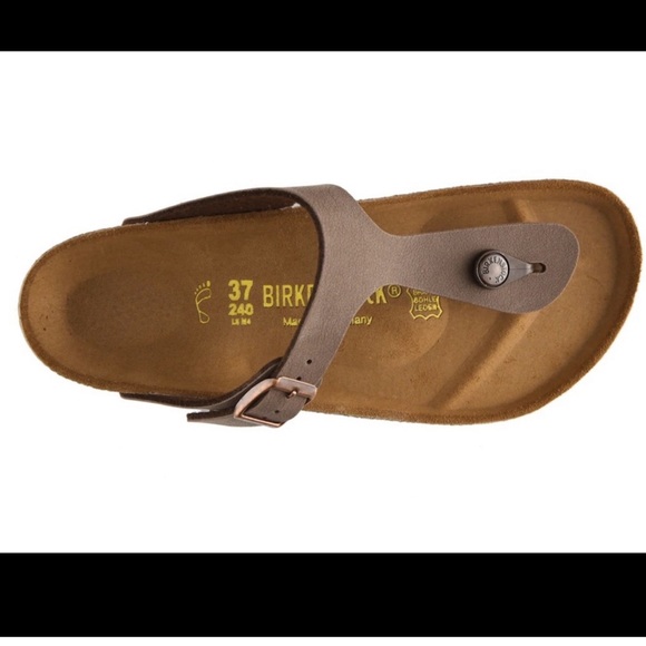 Birkenstock Shoes - Birkenstock GIZEH SANDAL (no box)